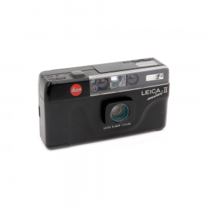 [중고]라이카 미니 2 Leica Mini 2 + 데이터백 [TC3695]