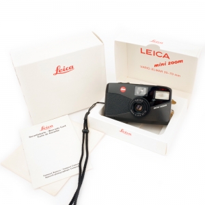 [중고]라이카 미니줌 Leica Mini Zoom[TC3898]