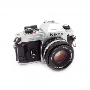 [중고]니콘 Nikon FG[TC3759]