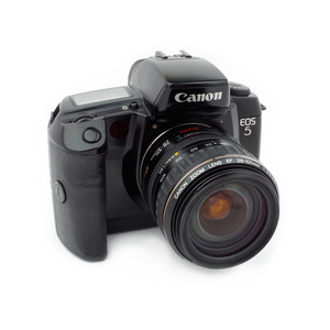 [중고]캐논 Canon EOS5  [TC3952]