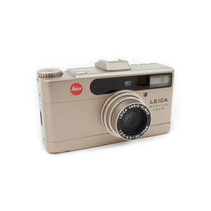[중고]라이카 미니룩스 줌  Leica Minilux Zoom  [TC4044]