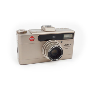 [중고]라이카 미니룩스 줌  Leica Minilux Zoom [TC4045]
