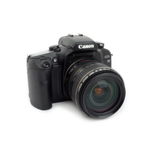 [중고]캐논 Canon EOS30 (EOS7)  [TC4143]