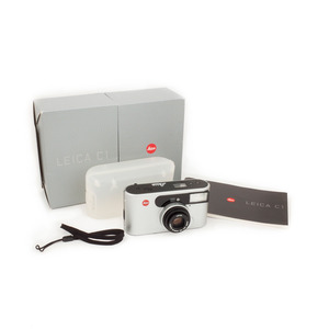 [중고]라이카 Leica C1 오리지널 박스 세트 [TC3859]