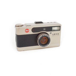 [중고]라이카 미니룩스 Leica Minilux[TC4325]