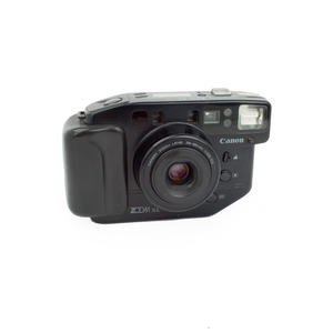 [중고]캐논 Canon Sure Shot Zoom XL[TC4347-2]