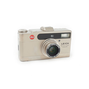 [중고]라이카 미니룩스 줌   Leica Minilux Zoom [TC3784]