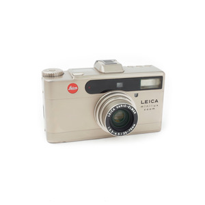 [중고]라이카 미니룩스 줌   Leica Minilux Zoom[TC3876]
