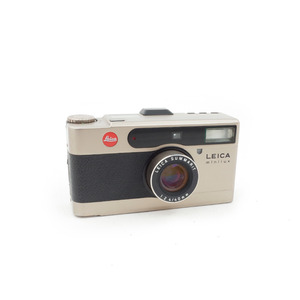 [중고] 라이카 미니룩스  Leica Minilux [TC4275]