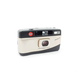 [중고]라이카 미니3 데이터백 Leica Mini 3 [TC4881]