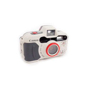 [중고]캐논 방수카메라 데이터백 Canon Sure Shot A1 [TC4873-1]