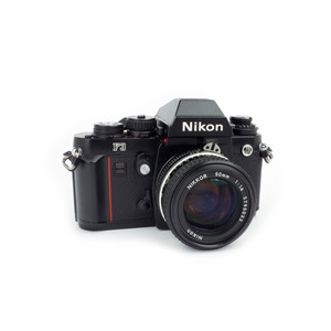 [중고]니콘 Nikon F3 [TC5337]