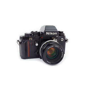 [중고]니콘 Nikon F3 HP [TC5336]