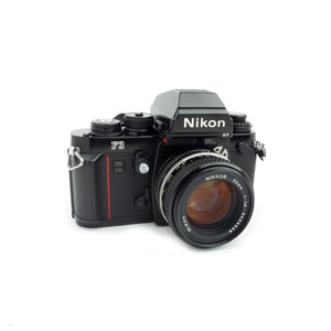 [중고]니콘 Nikon F3 HP [TC5646]