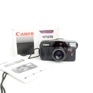 [중고]캐논 슈어샷 Canon Sure Shot 80 Tele  [TC5621-1]