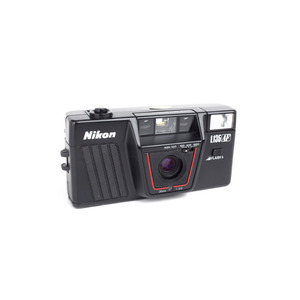 [중고]니콘 블랙  Nikon L135 AF [TC5672]