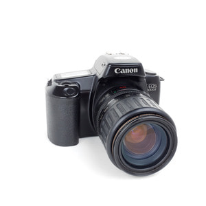 [중고]캐논 Canon EOS 1000F [TC6033]