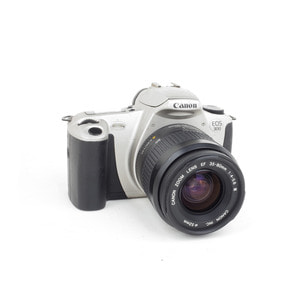 [중고]캐논 데이터백 Canon EOS 300 [TC5926]