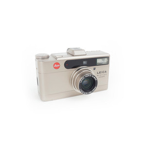 [중고]라이카 미니룩스 줌  Leica Minilux Zoom [TC6136]