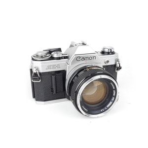 [중고]캐논 Canon AE-1 [TC6216]