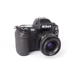 [중고]니콘 Nikon F100[TC6334]
