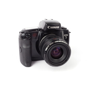 [중고]캐논 Canon EOS 5 [TC6550]