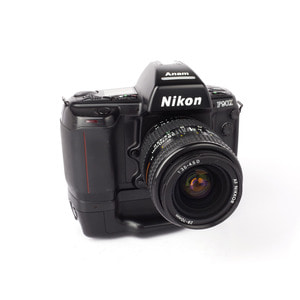 [중고]니콘 Nikon F90X [TC6606]