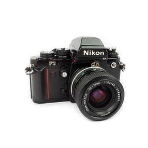[중고]니콘 Nikon F3 hp [TC6822]