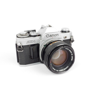 [중고]캐논 Canon AE-1 [TC7047]