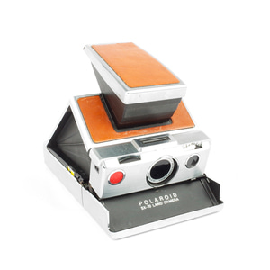[중고]Polaroid SX-70 [TP0803]