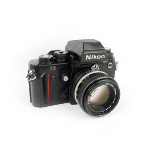 [중고]니콘 Nikon F3 HP[TC7528]