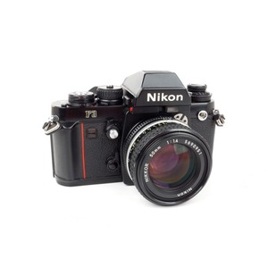 [중고]니콘 Nikon F3[TC7563]