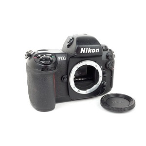 [중고]니콘 Nikon F100 바디[TC7500]