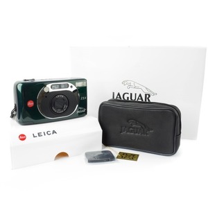 [중고]라이카 Leica Z2X 재규어 full set[TC7654]