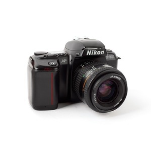 [중고]니콘 Nikon F-601 [TC7862]
