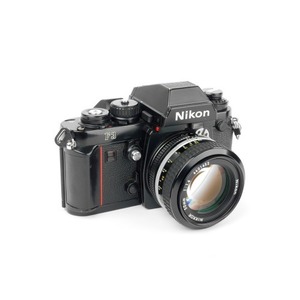 [중고]니콘 Nikon F3[TC7928]