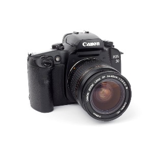 [중고]캐논 Canon EOS 30 (EOS 7) [TC8142]