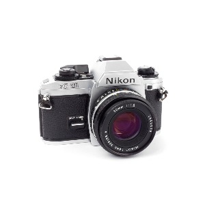 [중고]니콘 Nikon FG-20 [TC8080]