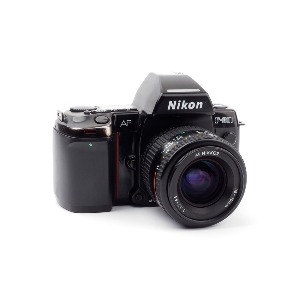 [중고]니콘 Nikon F-801 [TC8166]