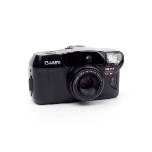 [중고]캐논 슈어샷 Canon Sure Shot 80 Tele 데이터백 [TC8405]