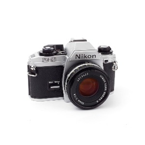 [중고]니콘 Nikon FG-20 [TC8374]