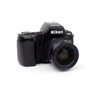 [중고]니콘 Nikon F90X [TC8505]