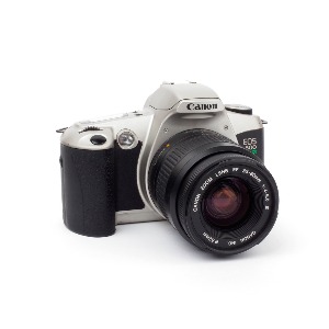 [중고]캐논 Canon EOS 500N [TC8466]