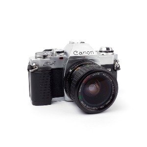 [중고]캐논 Canon AL-1 [TC8509]