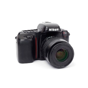 [중고]니콘 Nikon N50 (F50) [TC8824]