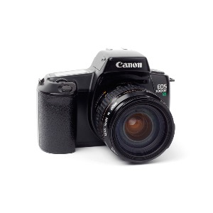 [중고]캐논 Canon EOS 1000F [TC8065]