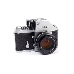[중고]니콘 Nikon F[TC9173]