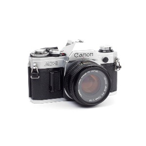 [중고]캐논 Canon AE-1 [TC9240]