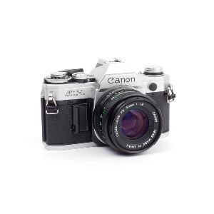 [중고]캐논 Canon AT-1 [TC9316]