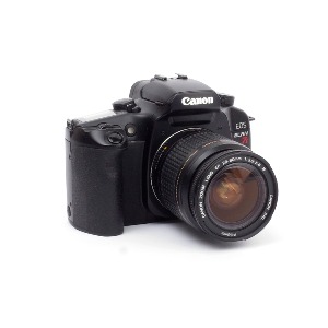 [중고]캐논 Canon EOS Elan 7e(EOS 30/EOS 7) [TC9404]